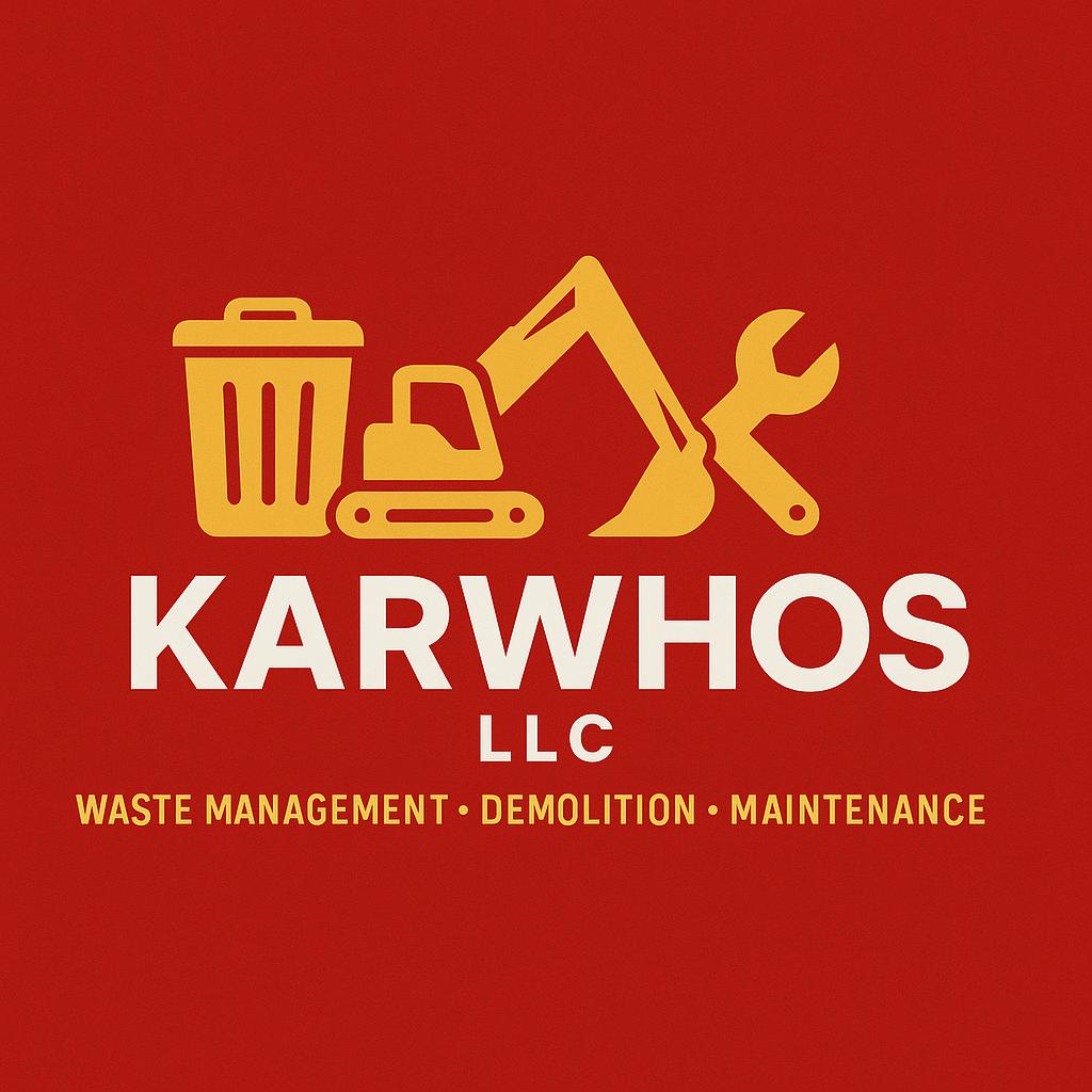 Karwhos LLC Logo